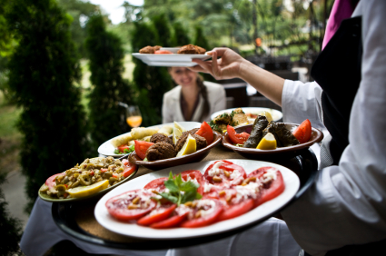 Charlestons Restaurants